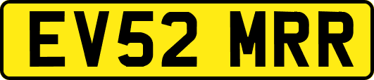 EV52MRR