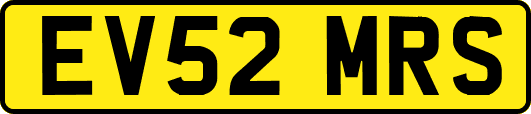 EV52MRS
