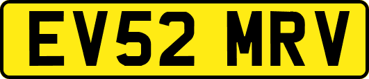 EV52MRV