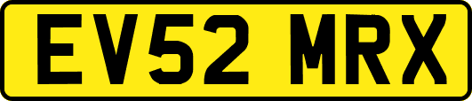 EV52MRX