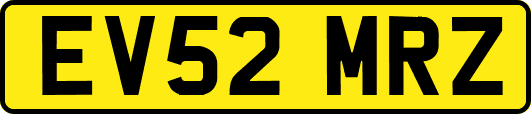 EV52MRZ