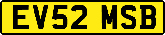 EV52MSB