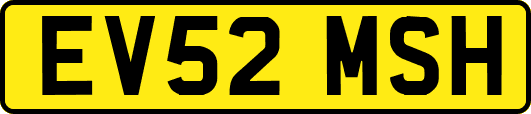 EV52MSH
