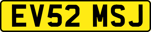 EV52MSJ