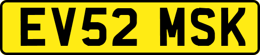 EV52MSK