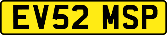 EV52MSP