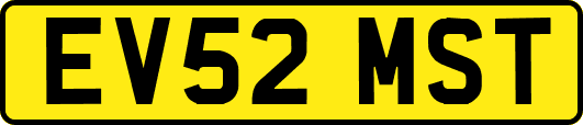 EV52MST