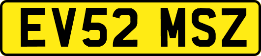 EV52MSZ
