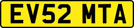 EV52MTA