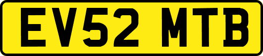 EV52MTB