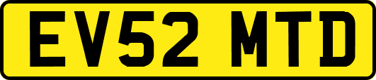 EV52MTD