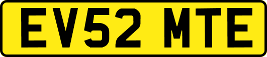 EV52MTE