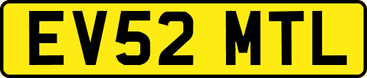 EV52MTL