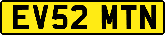 EV52MTN
