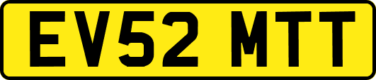 EV52MTT