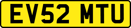 EV52MTU