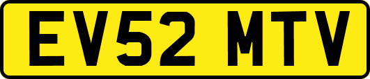 EV52MTV