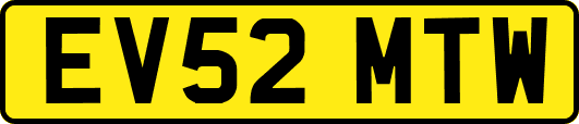 EV52MTW
