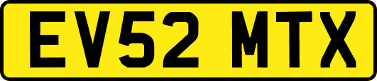 EV52MTX