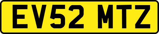 EV52MTZ