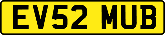 EV52MUB