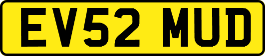 EV52MUD