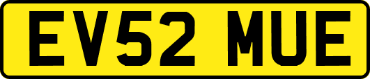 EV52MUE