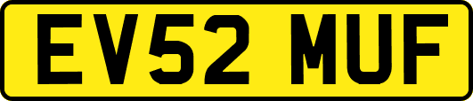 EV52MUF