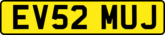 EV52MUJ