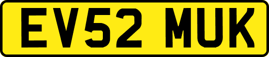 EV52MUK
