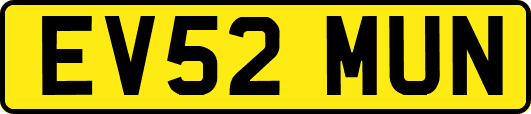 EV52MUN