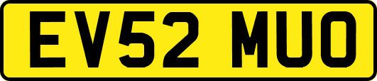 EV52MUO