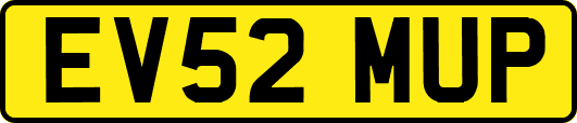 EV52MUP