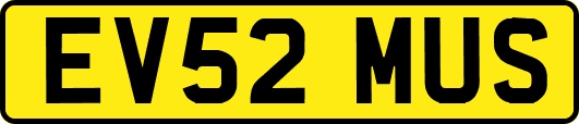 EV52MUS