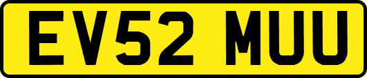 EV52MUU