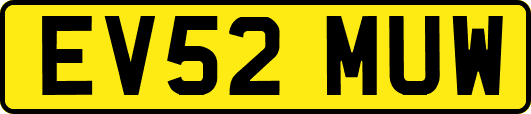 EV52MUW