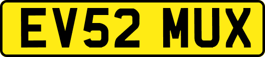EV52MUX