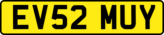 EV52MUY