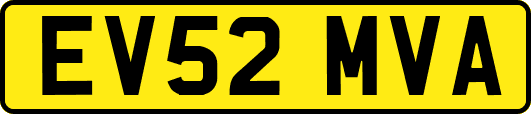 EV52MVA