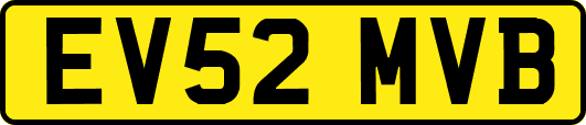 EV52MVB