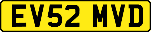 EV52MVD