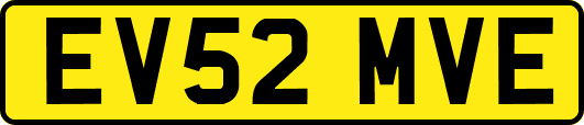 EV52MVE