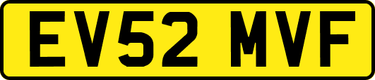 EV52MVF