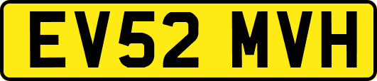 EV52MVH