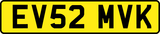 EV52MVK