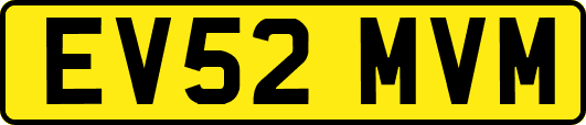 EV52MVM