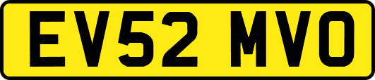 EV52MVO