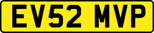 EV52MVP