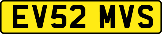 EV52MVS