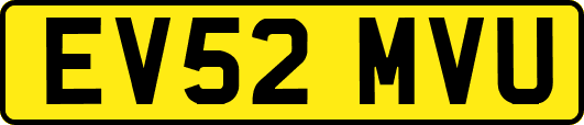 EV52MVU